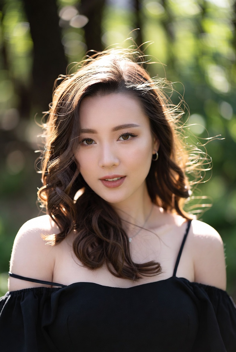 Olivia