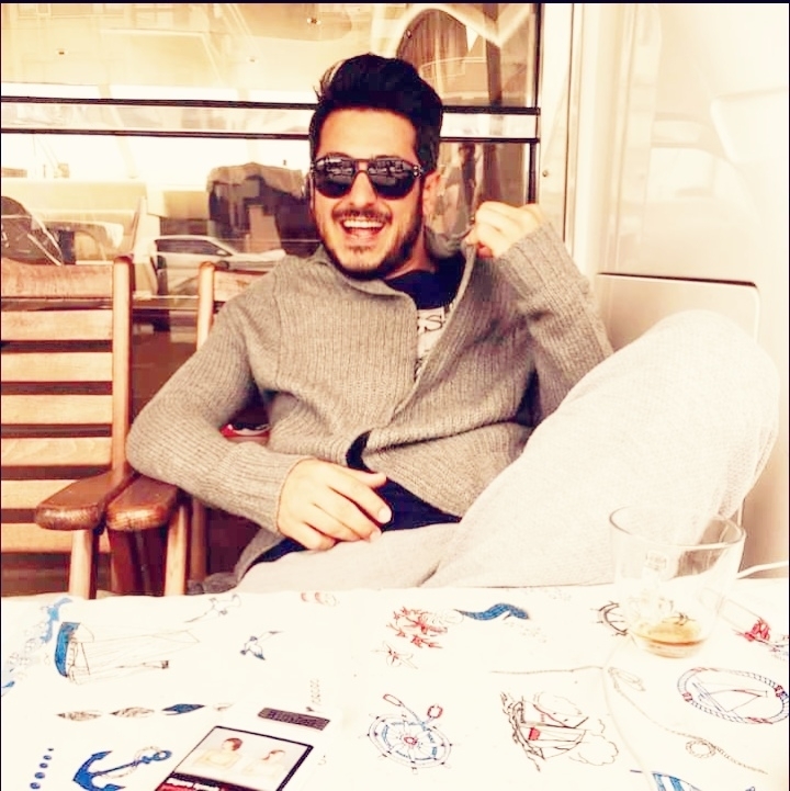 Semih