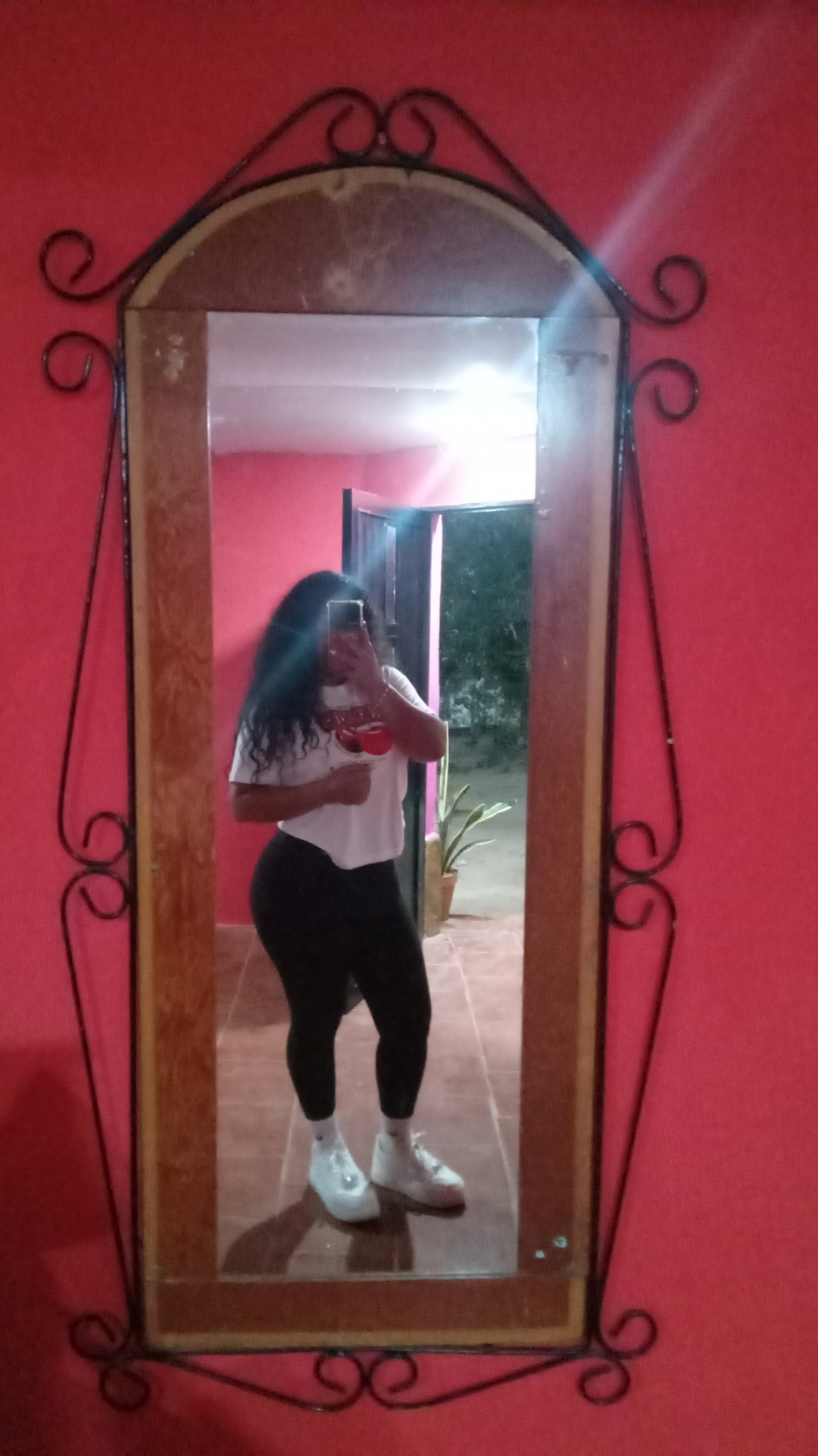 Iraima