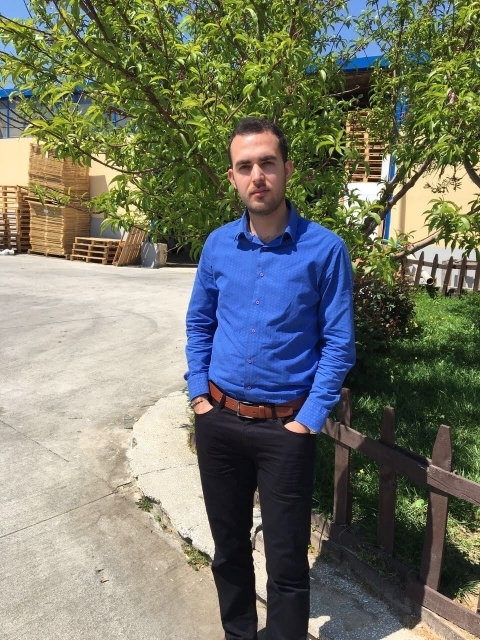 İlker