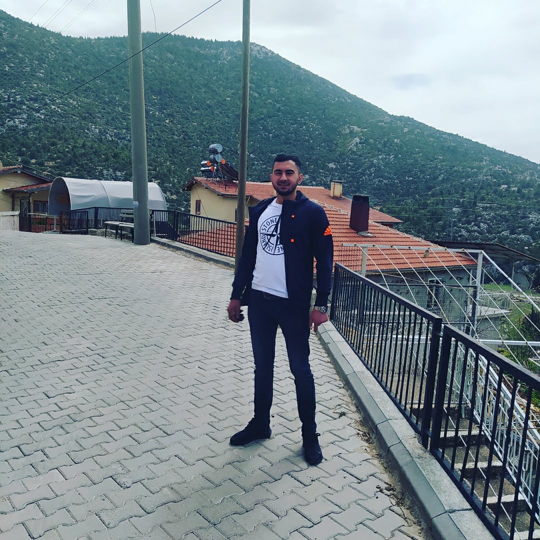 Ahmet