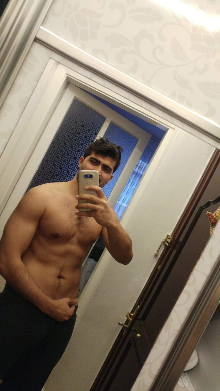 Yagız