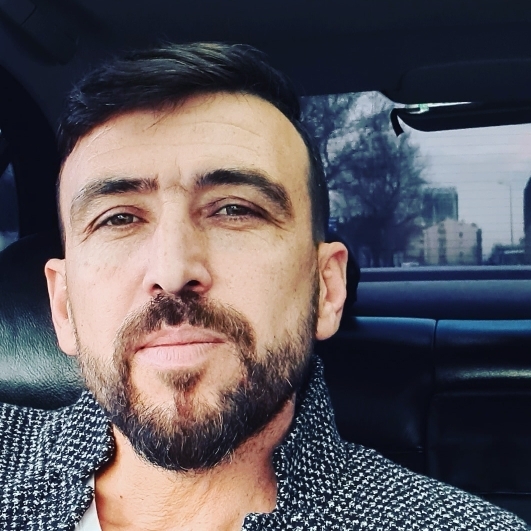 Rıza