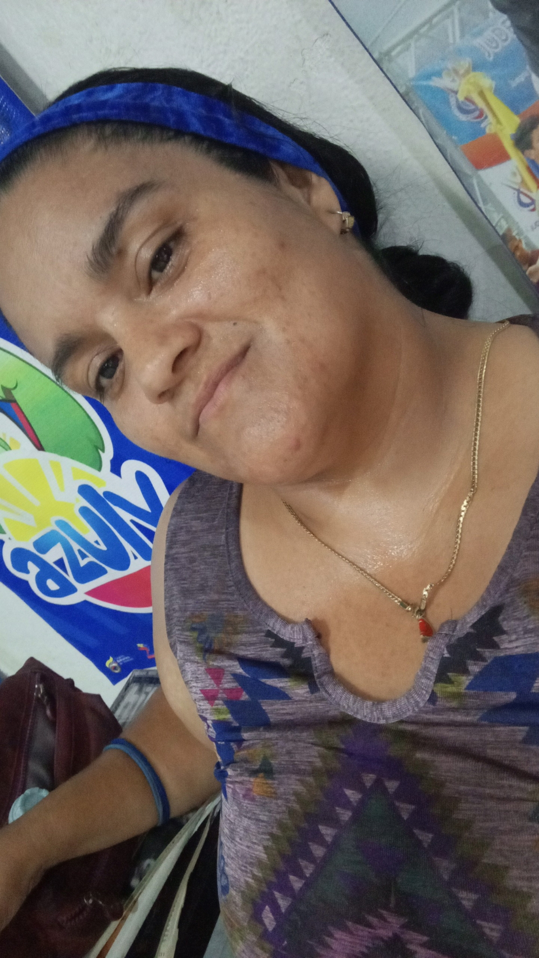 Karelys