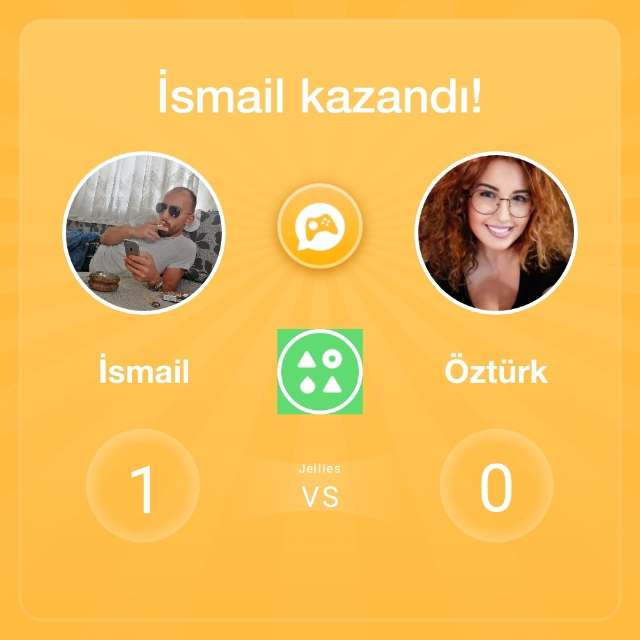 İsmail