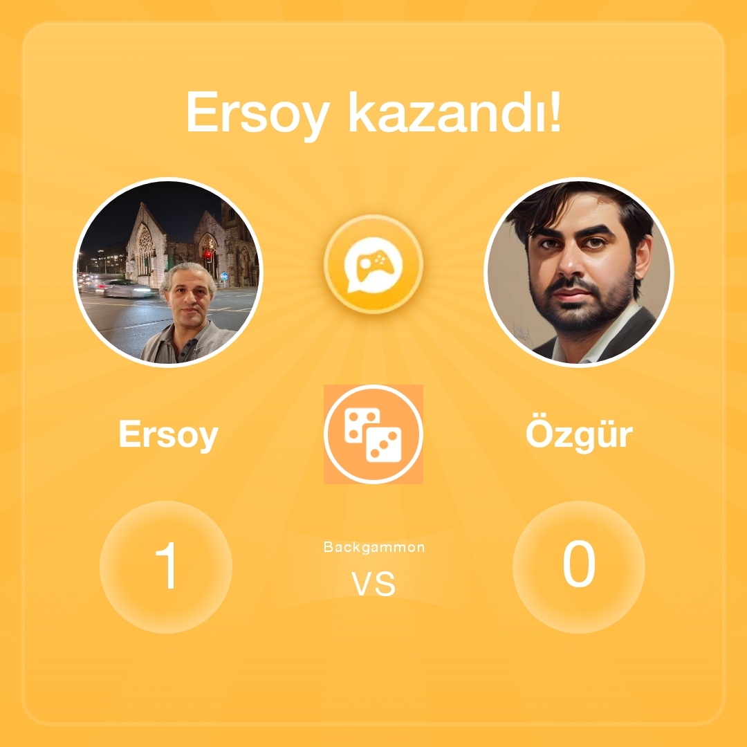 Ersoy