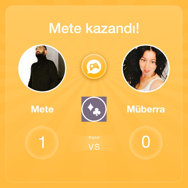 Mete