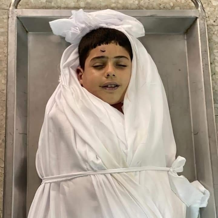 Abdullah