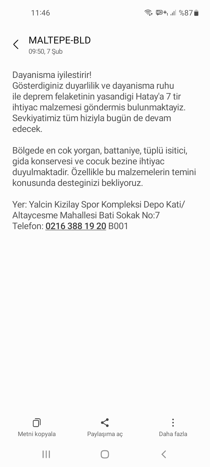 Leyla