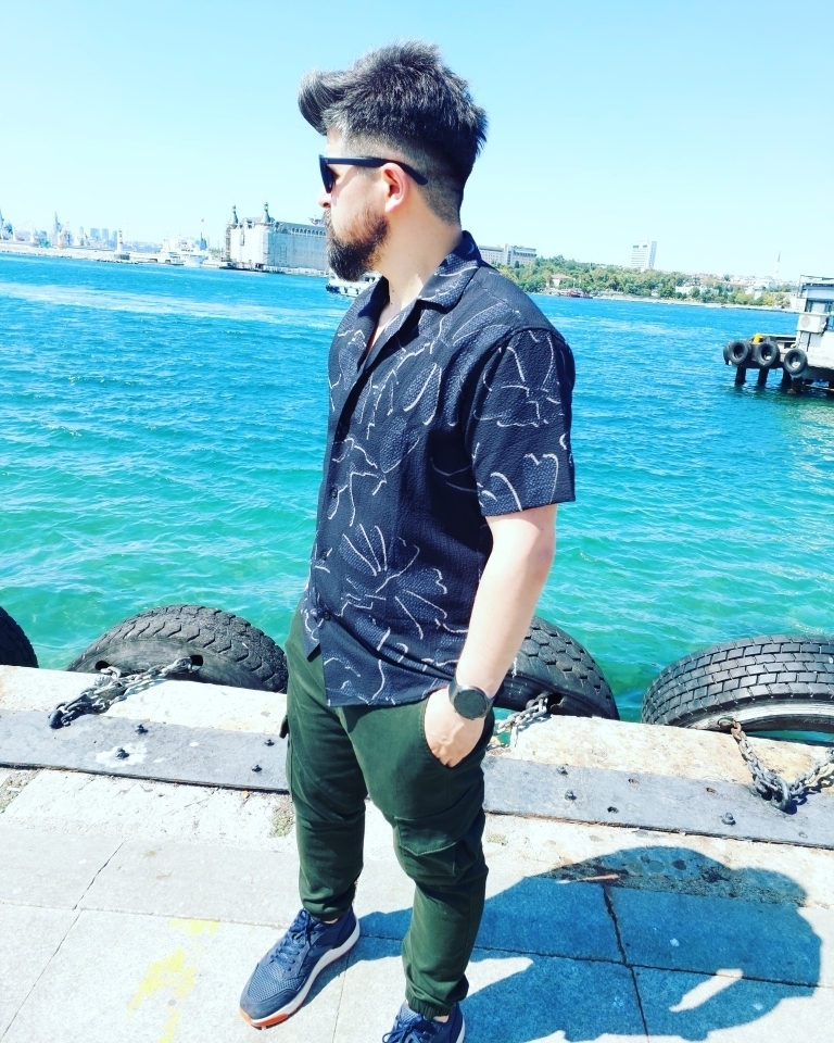 Oktay