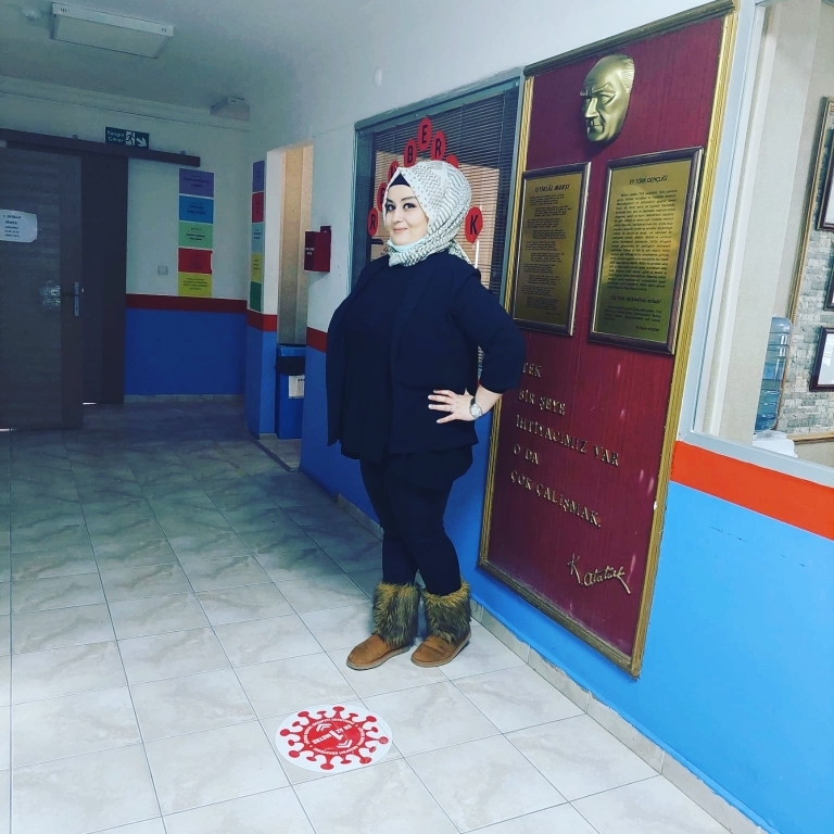 Büşra