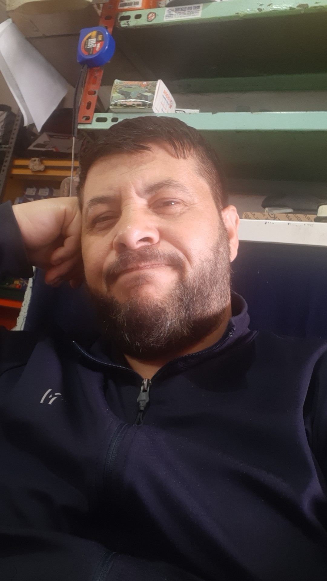 Şerif