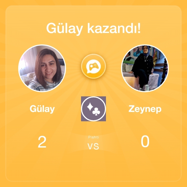 Gülay