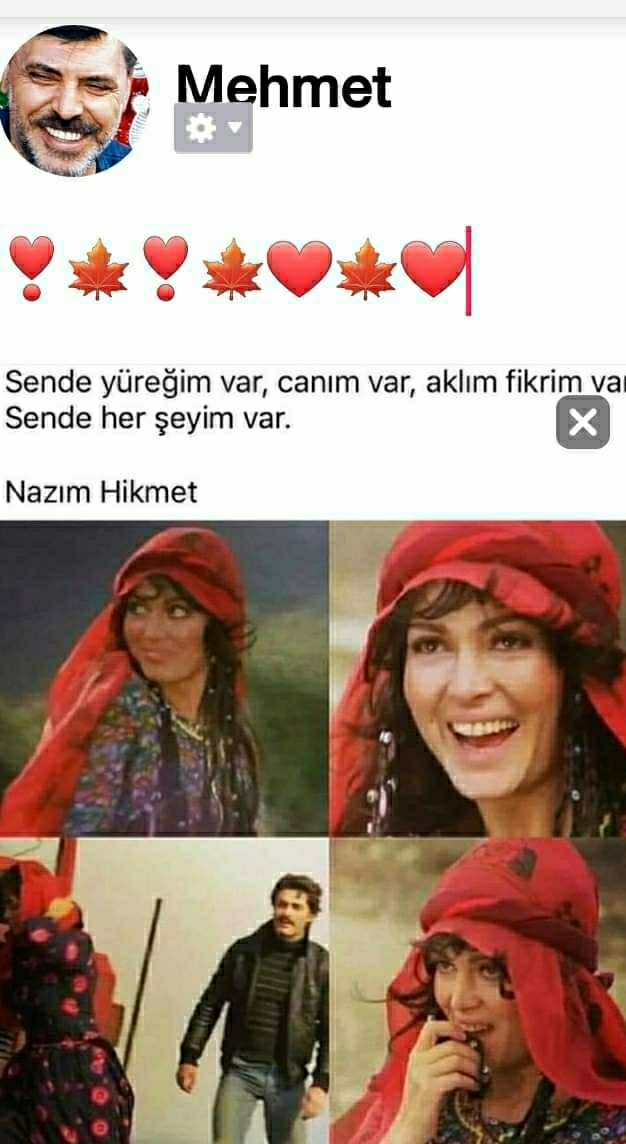 Mehmet