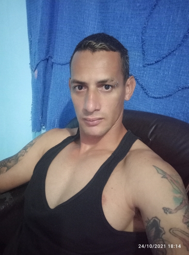 Arivaldo