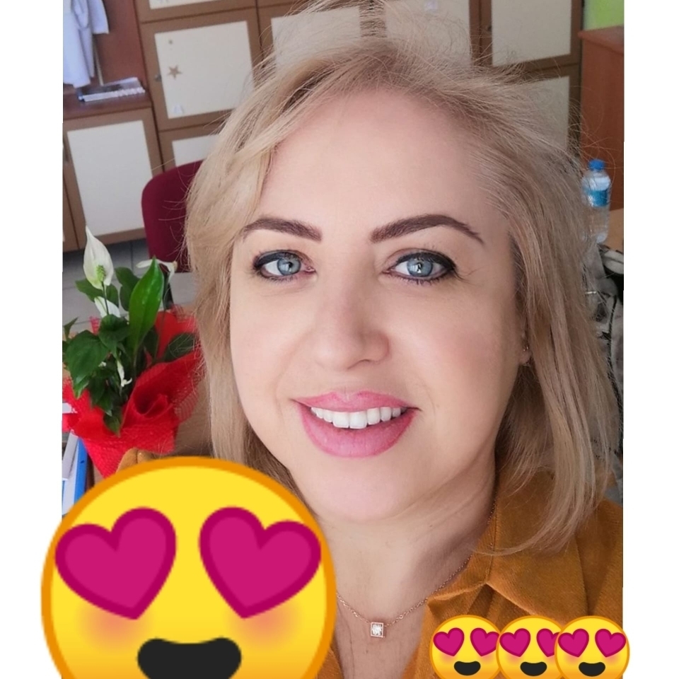 Nilgün