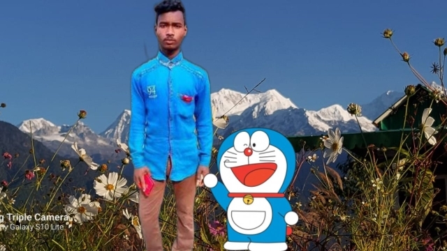 Saheb