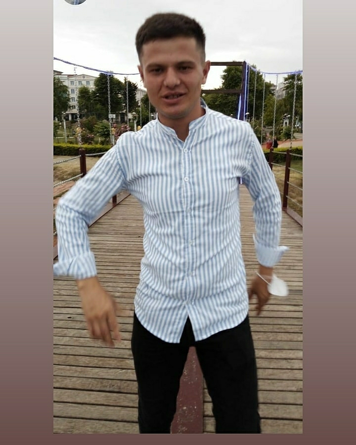 Mehmet