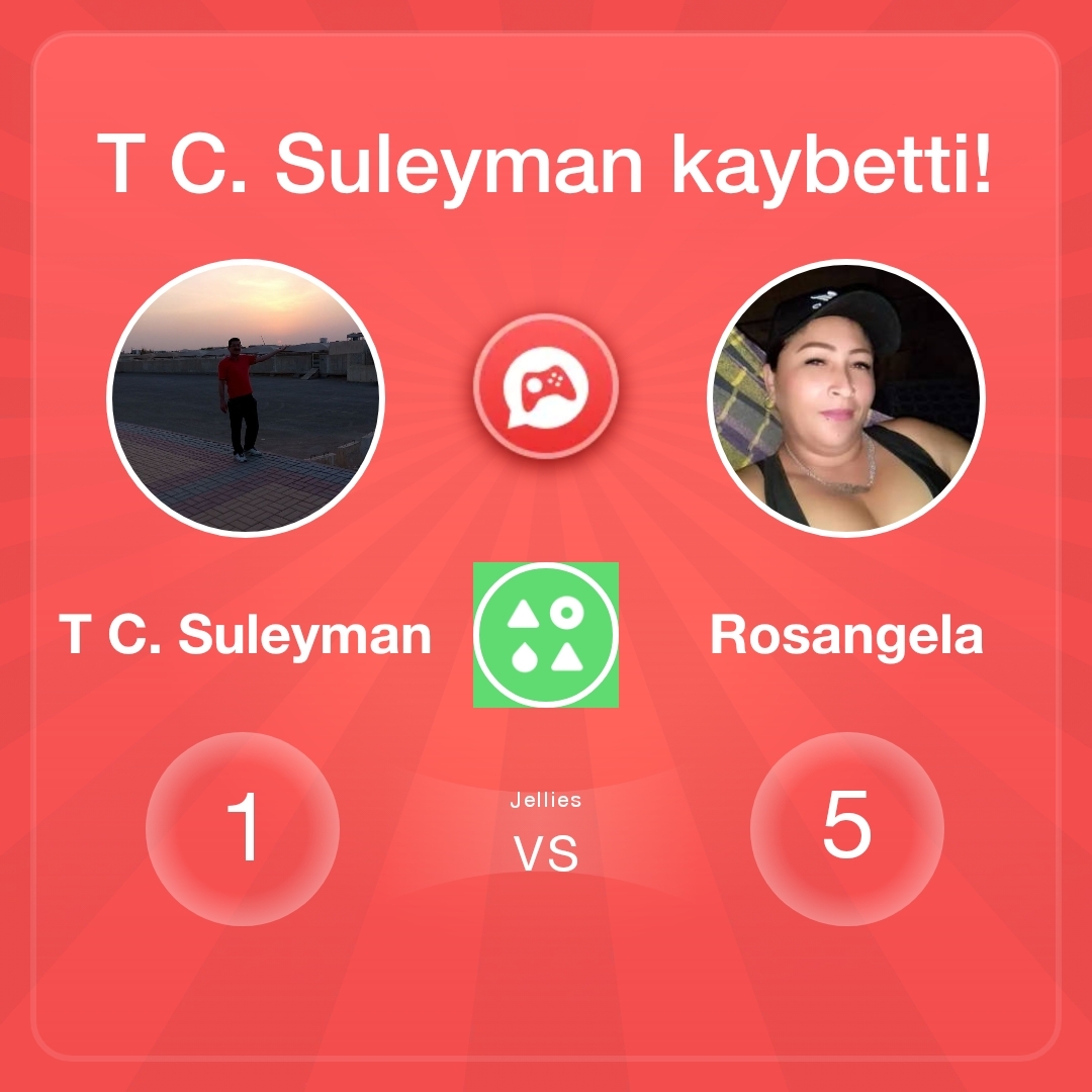 T C. Suleyman