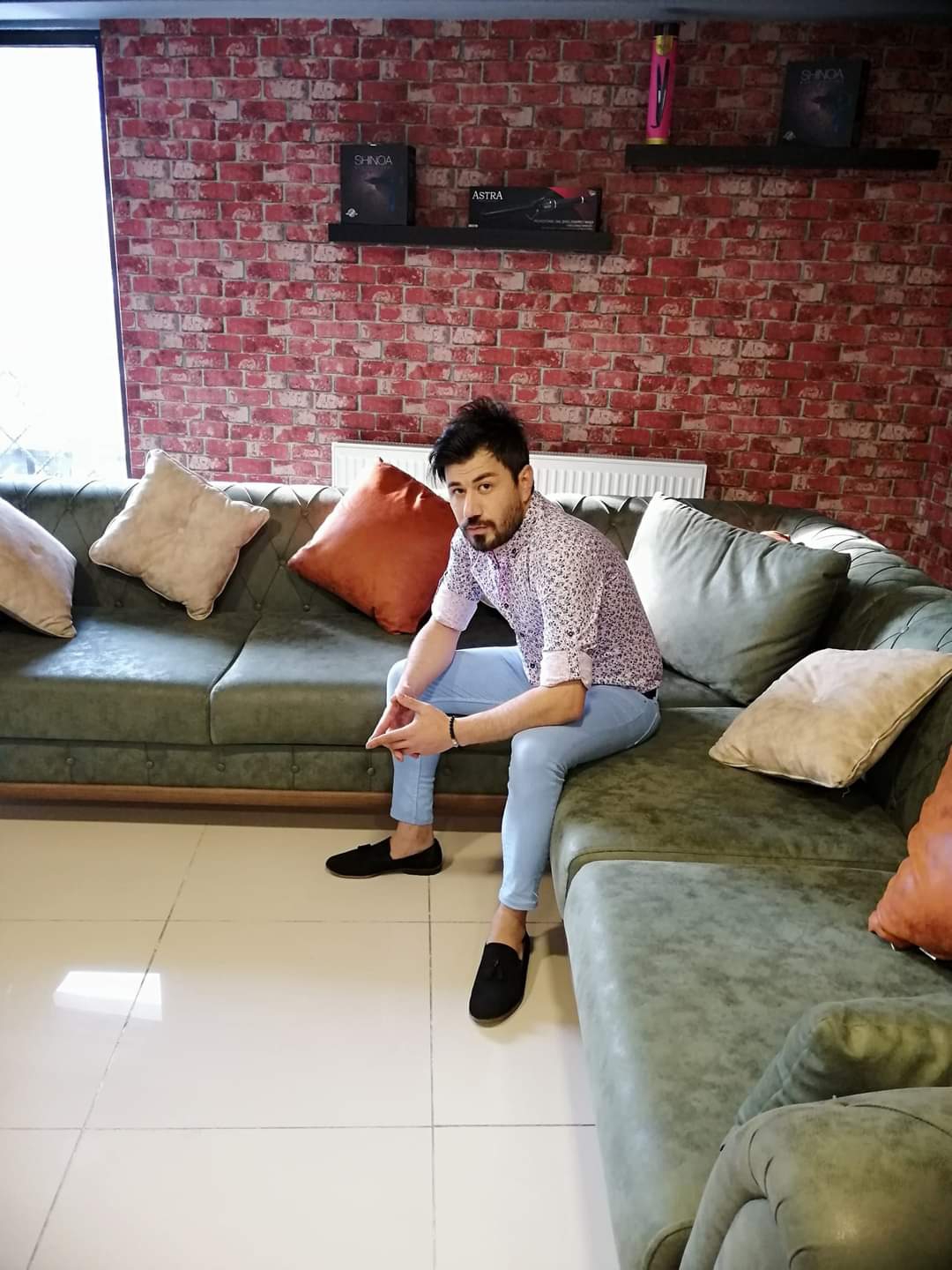 Serkan