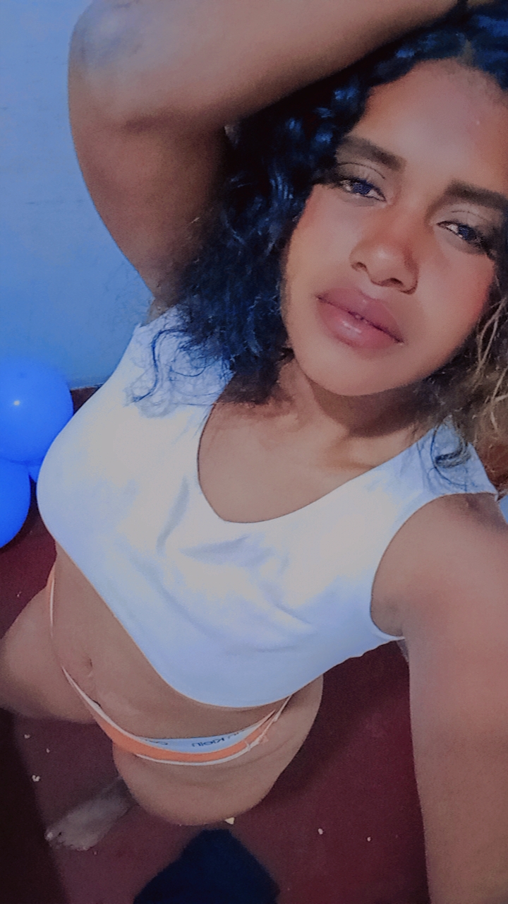 La