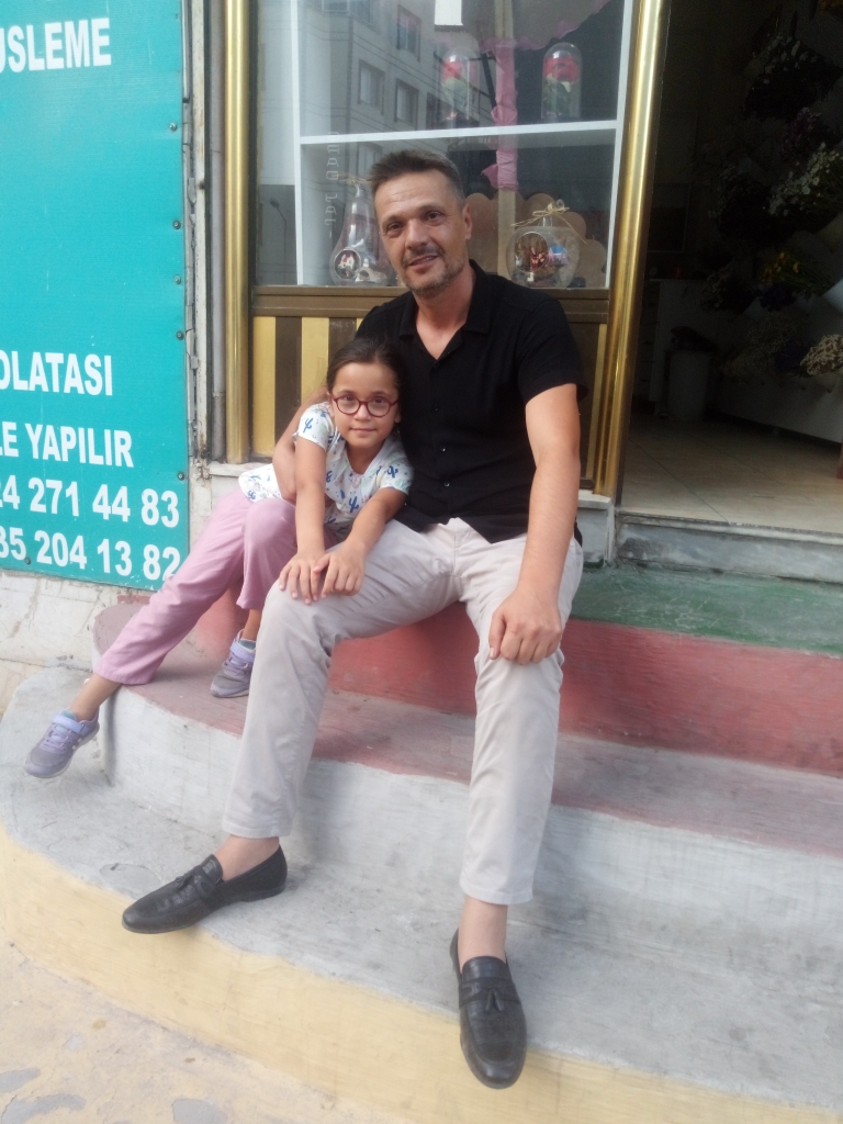 Ahmet