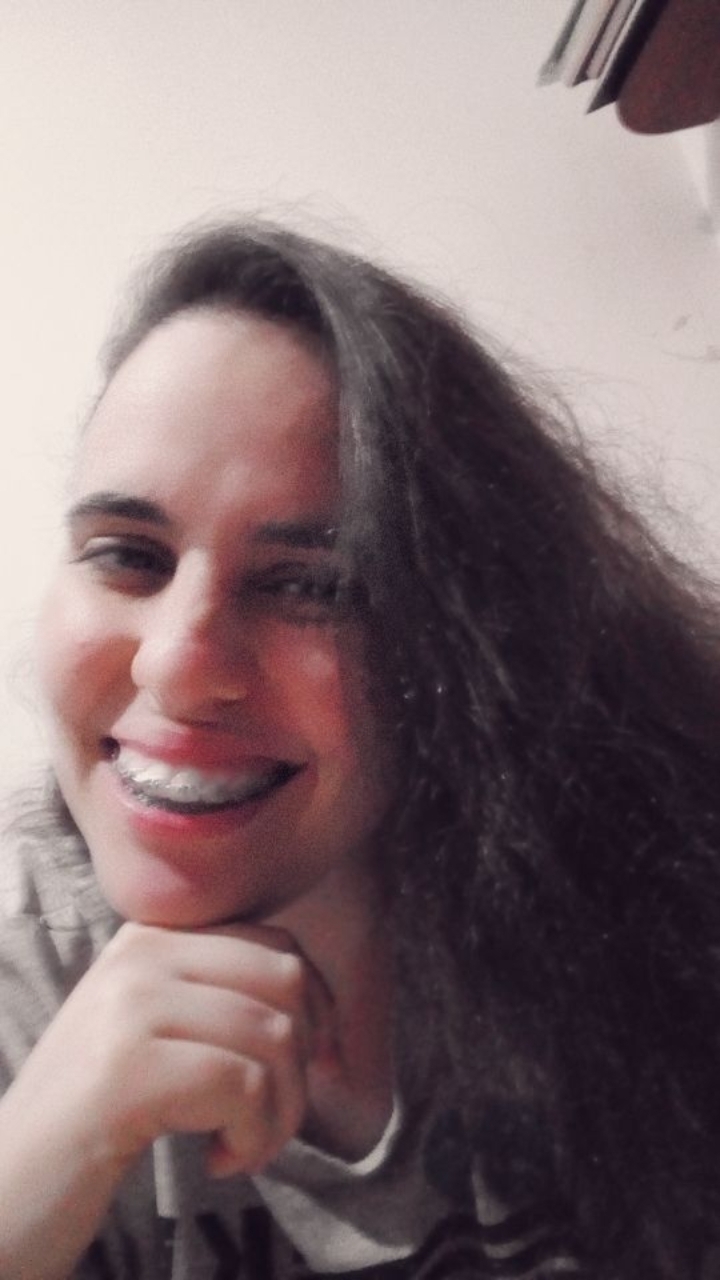 Aline