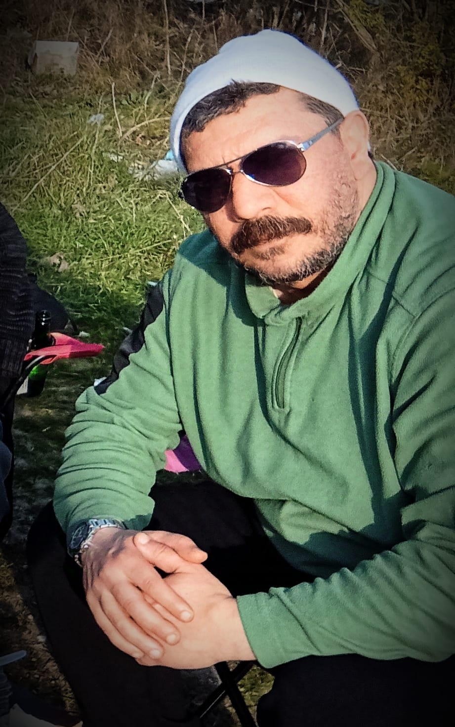 Serkan