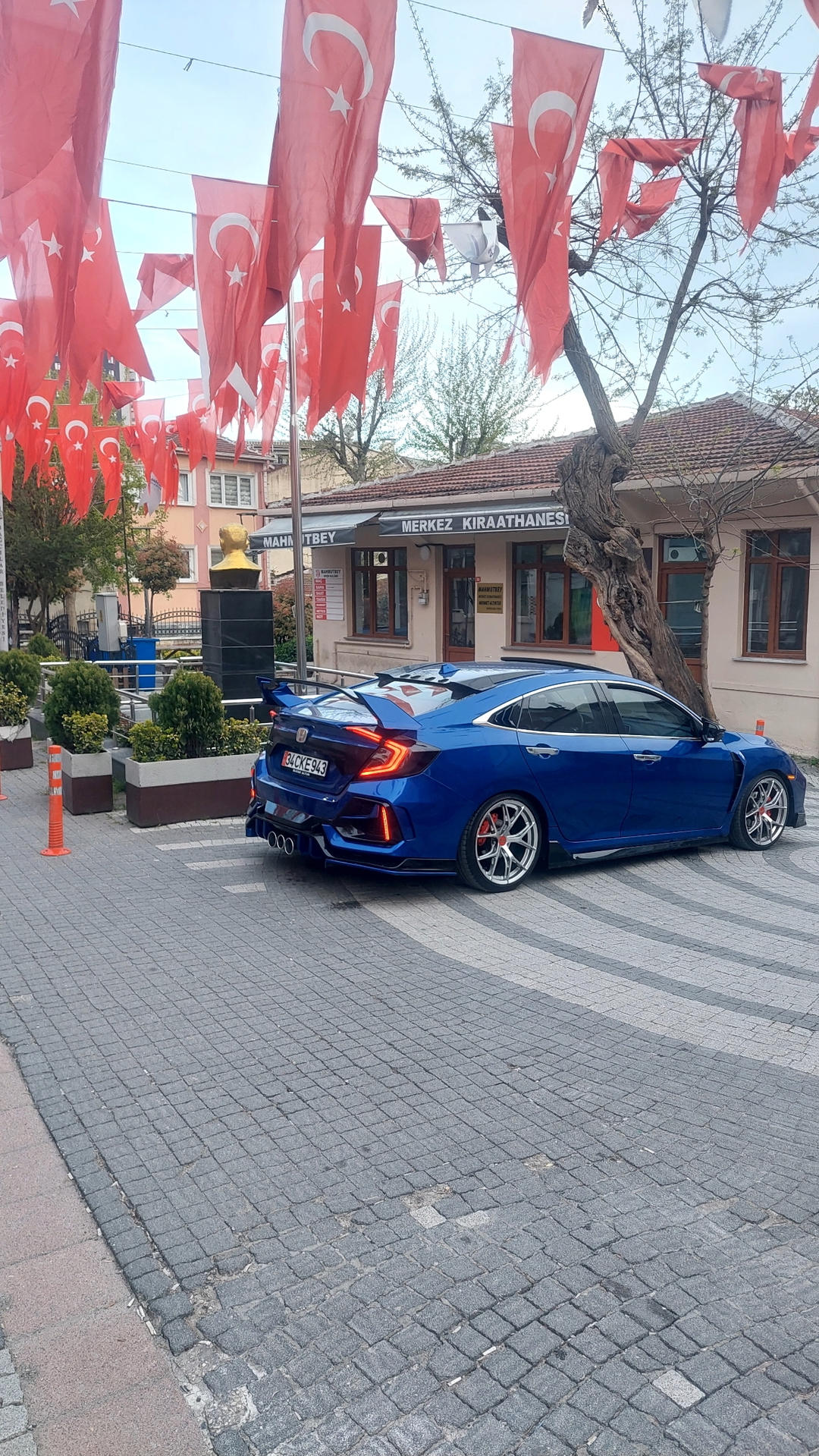 Hakan