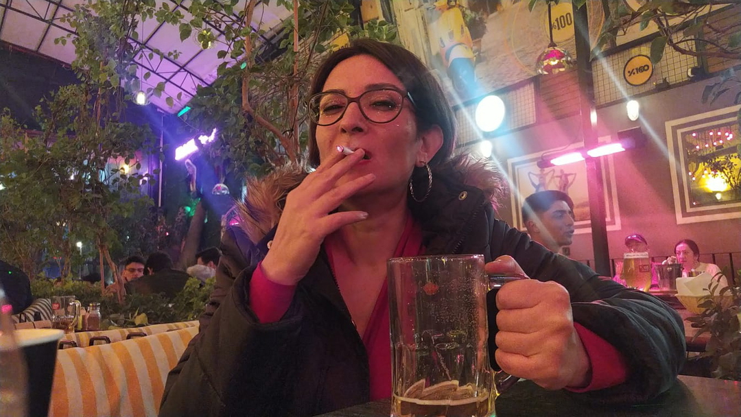 Ayşe
