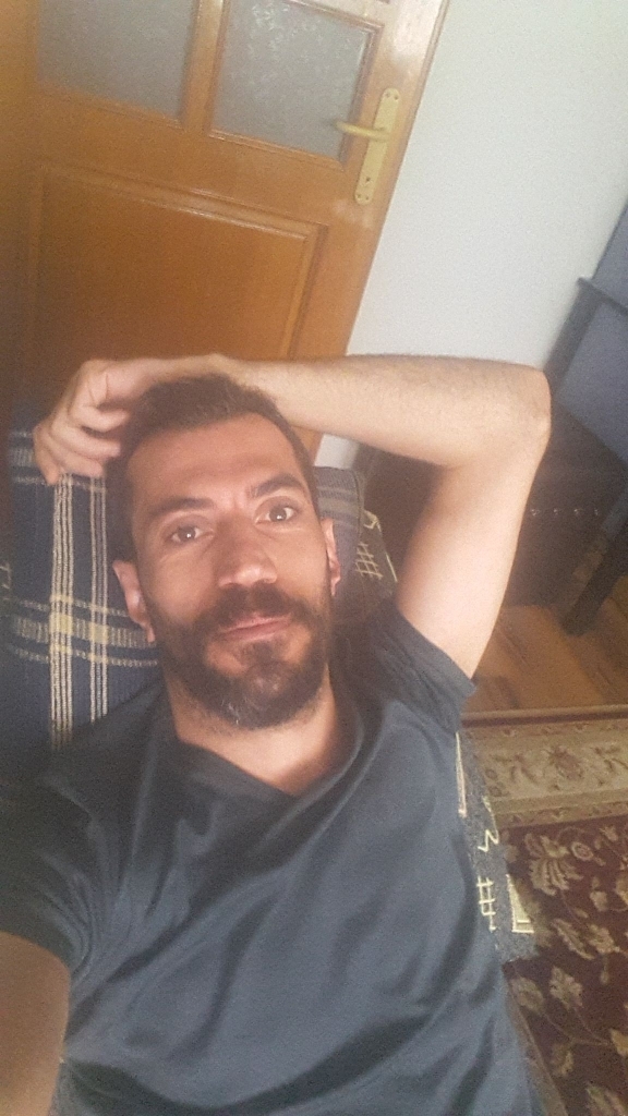 Serdar