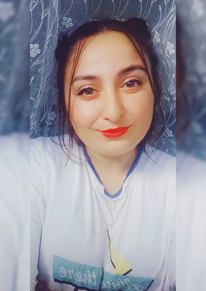 Büşra