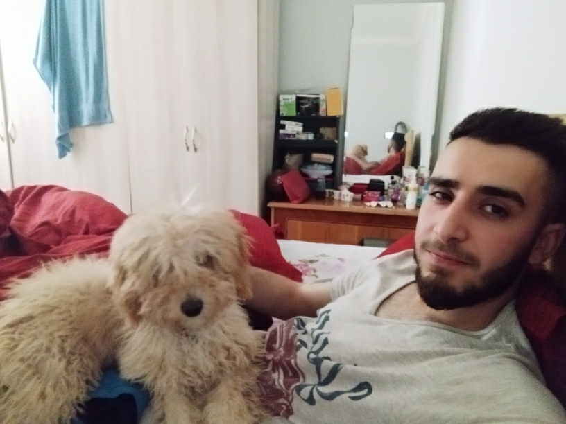 Mustafa