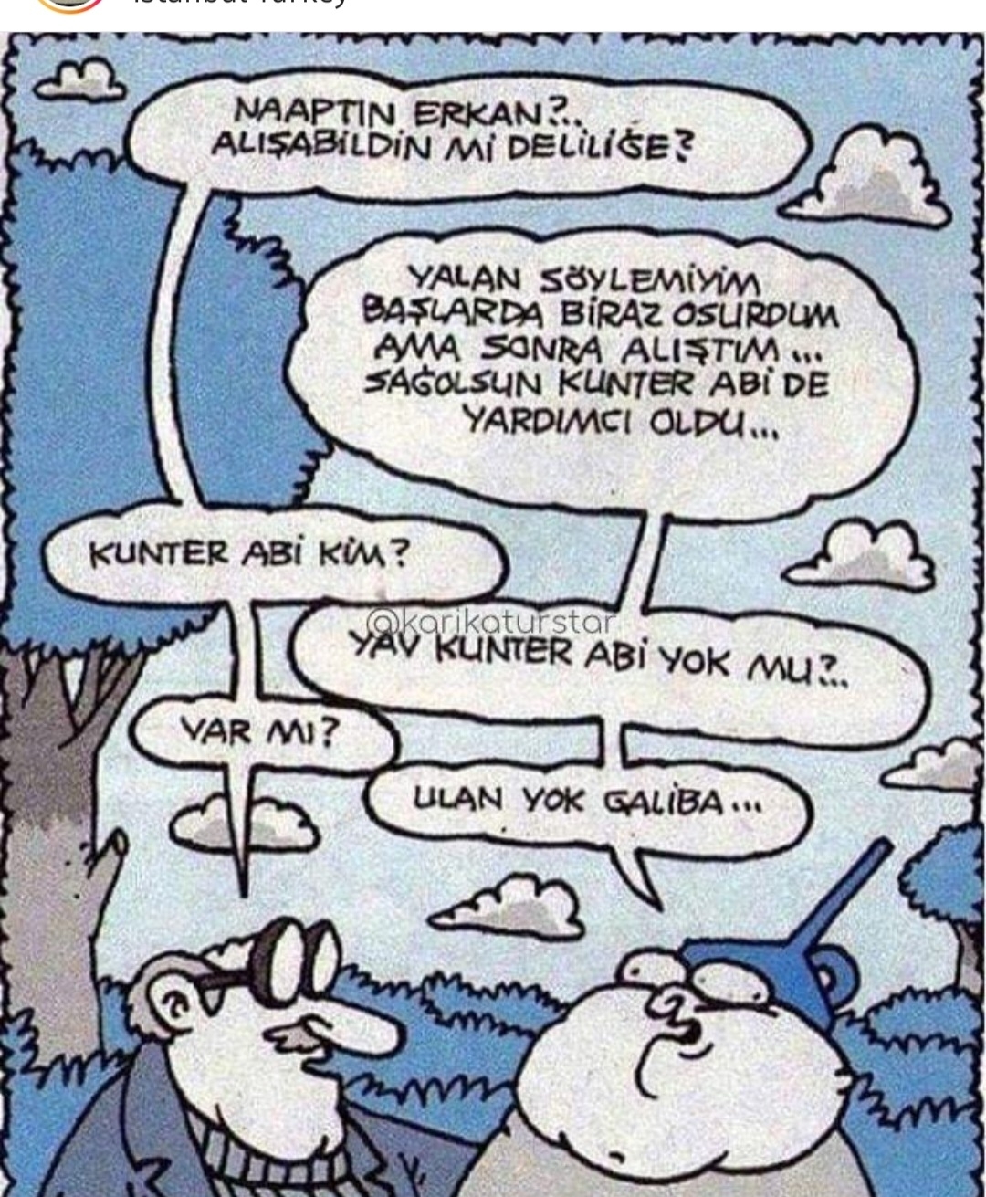 T C Yıldız