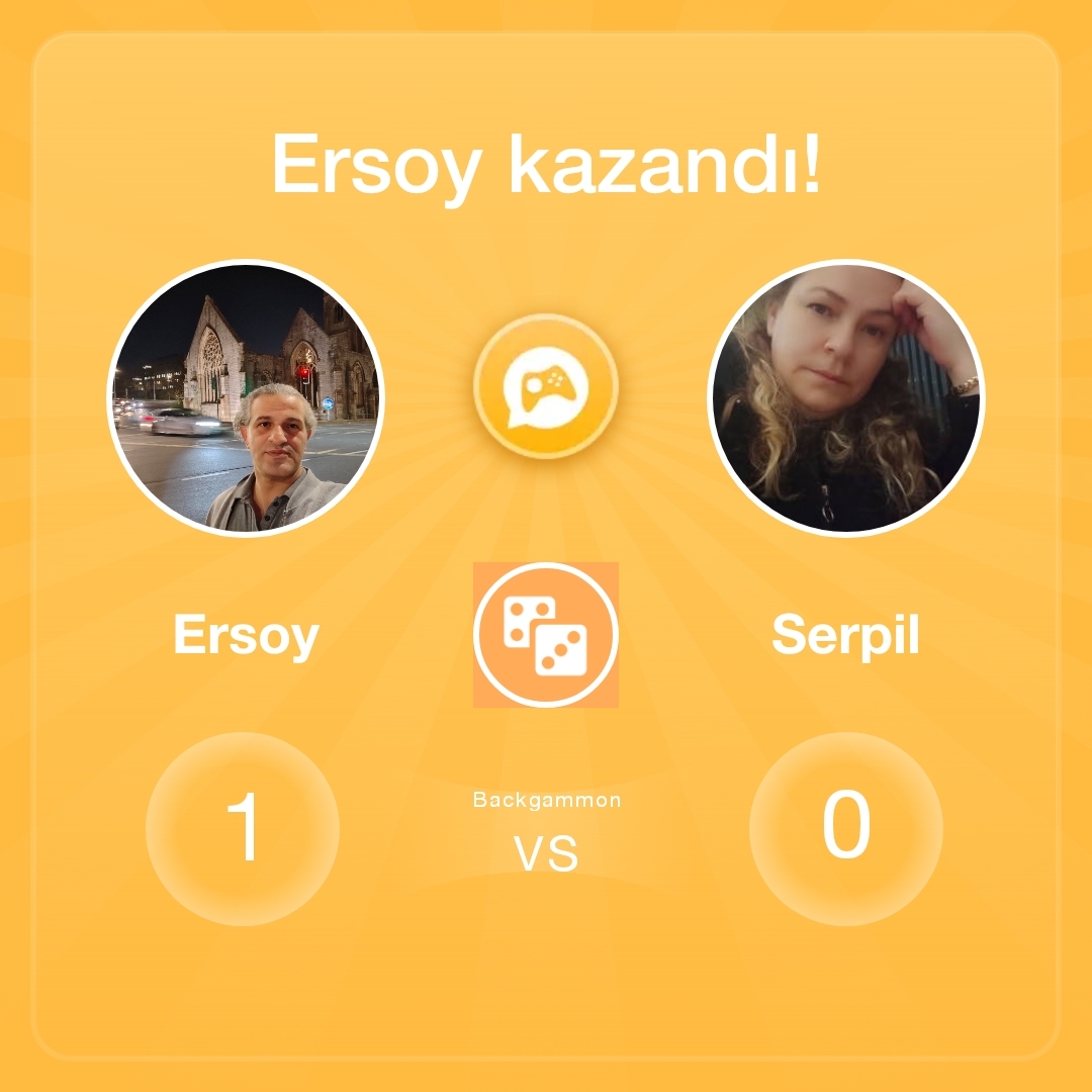Ersoy