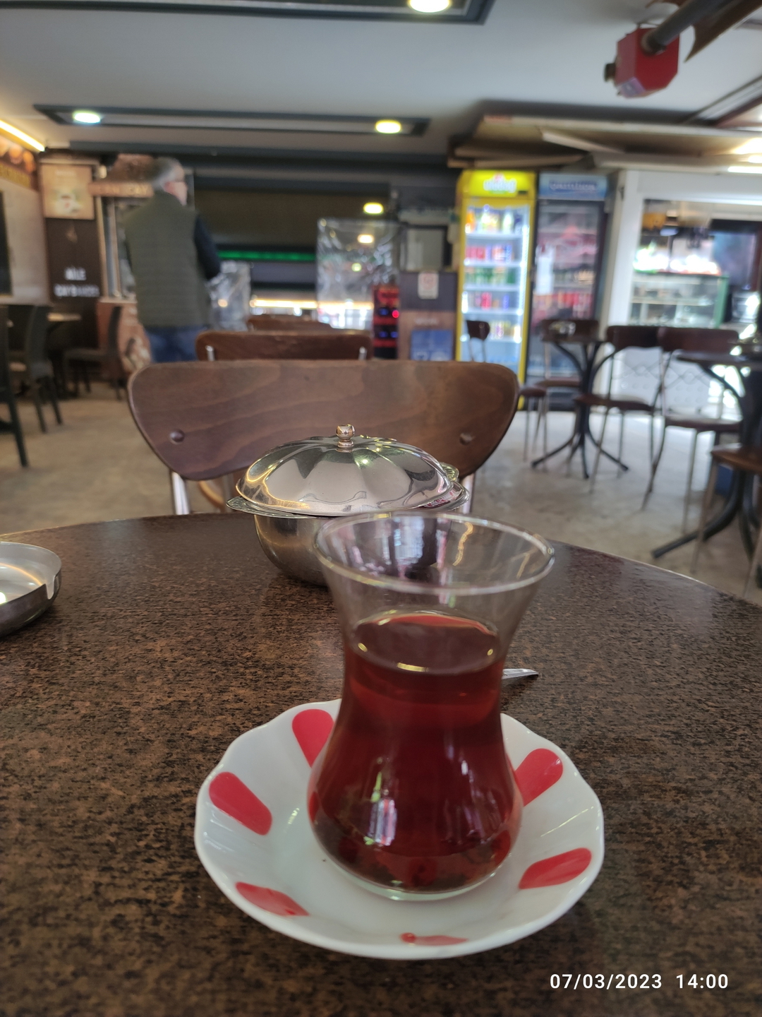 Uğur