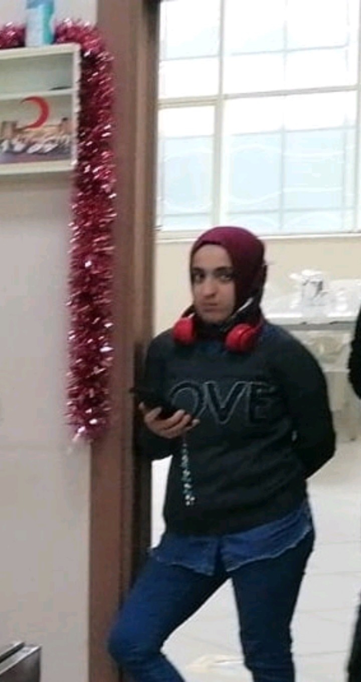 Yasemin