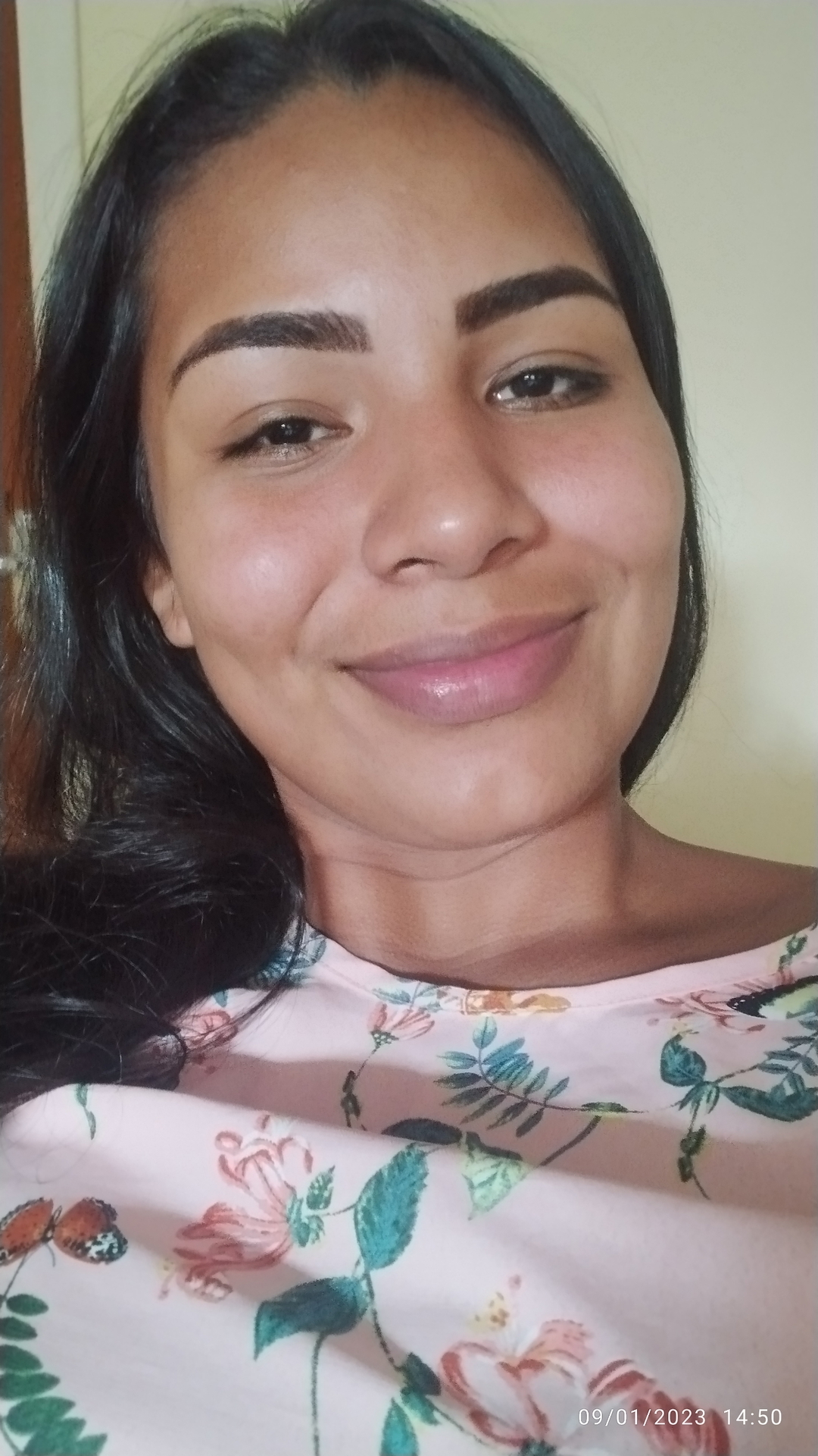 Aline