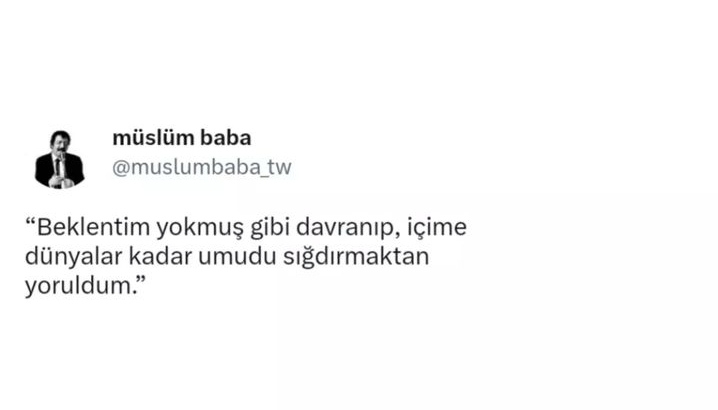 Özlem