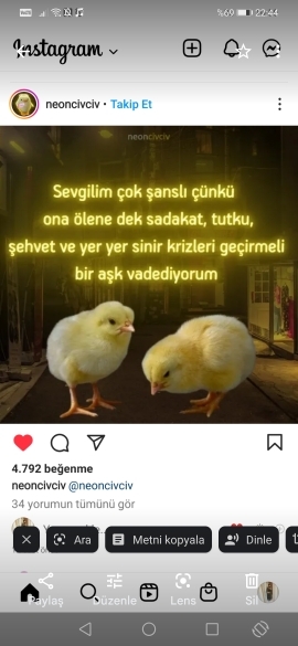 Sevgi