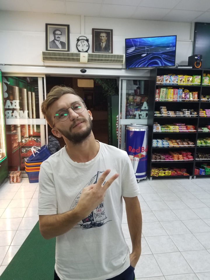 Burak