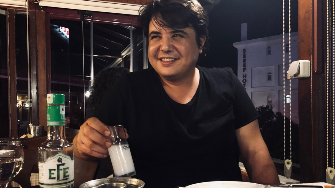 Derya