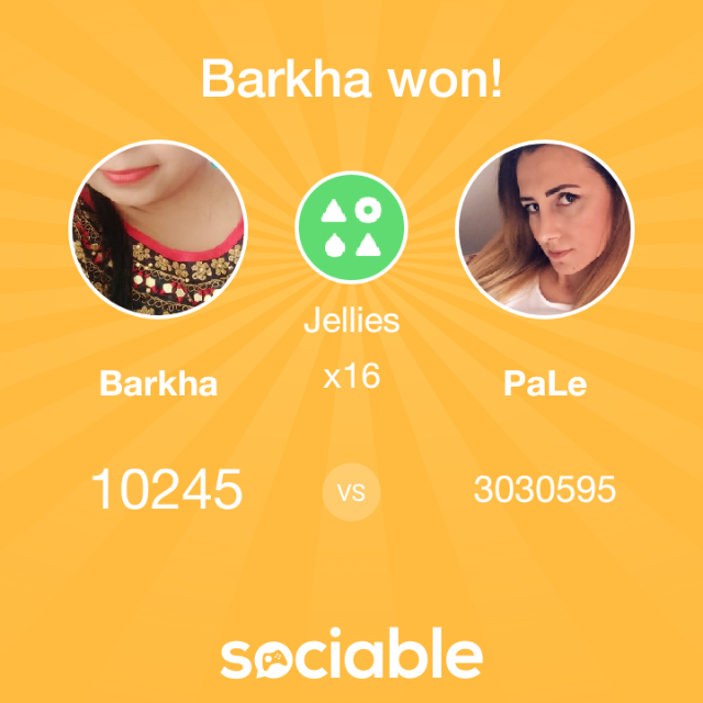 Barkha