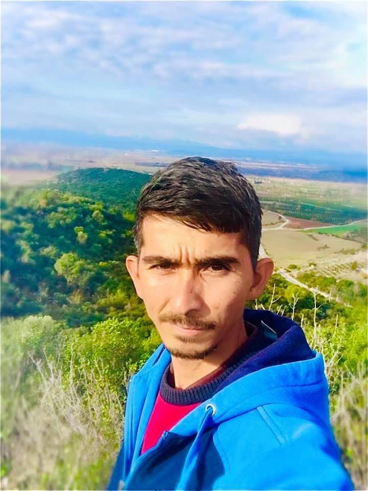 Hayrettin