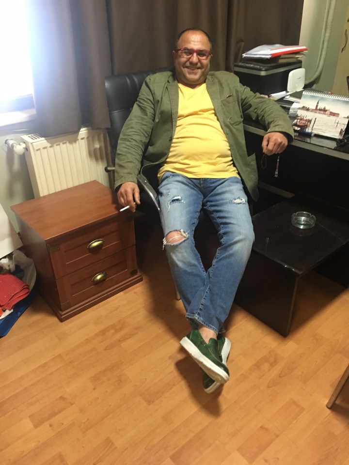 Mustafa