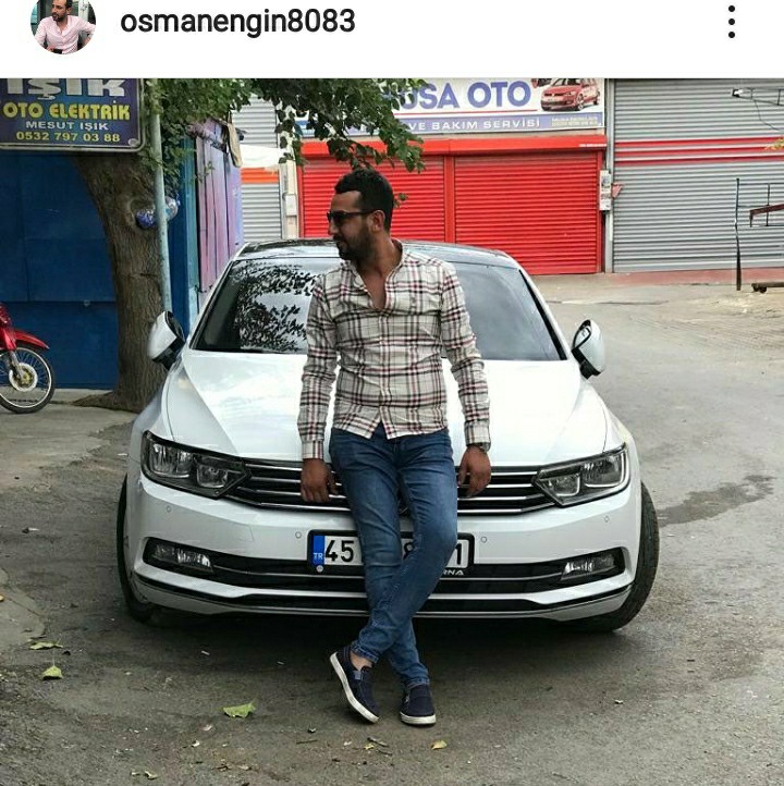 Osman
