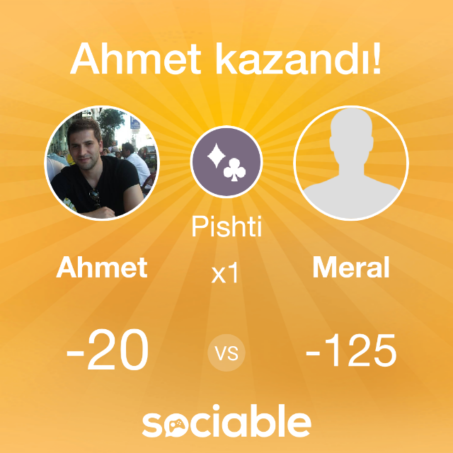 Ahmet
