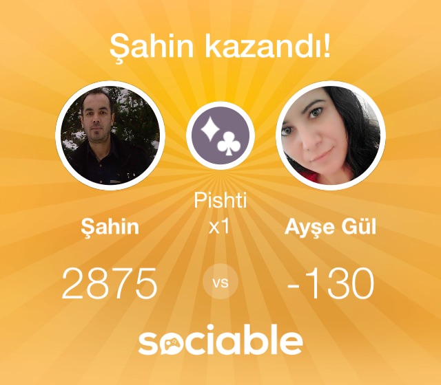 Şahin