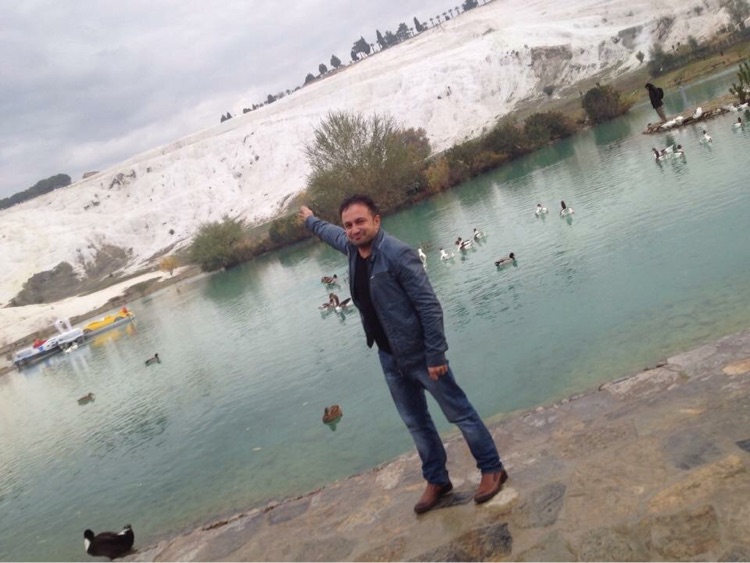 Kadir