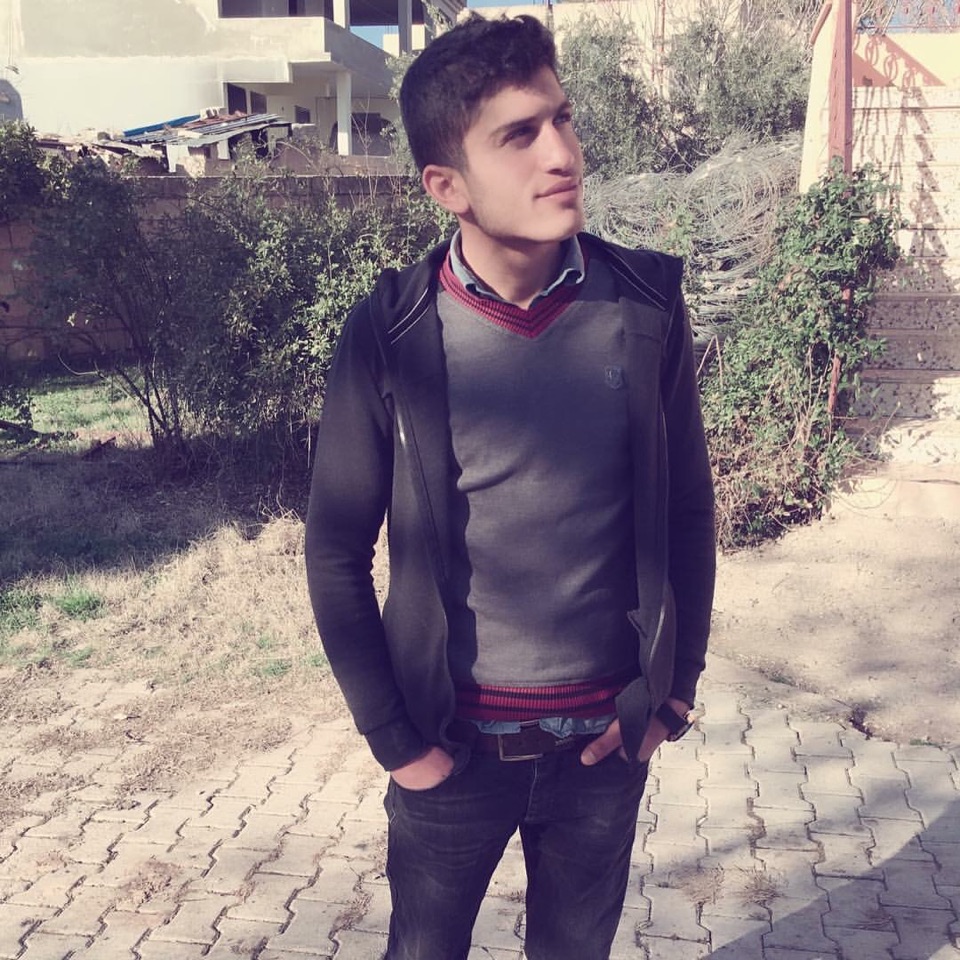 Ali